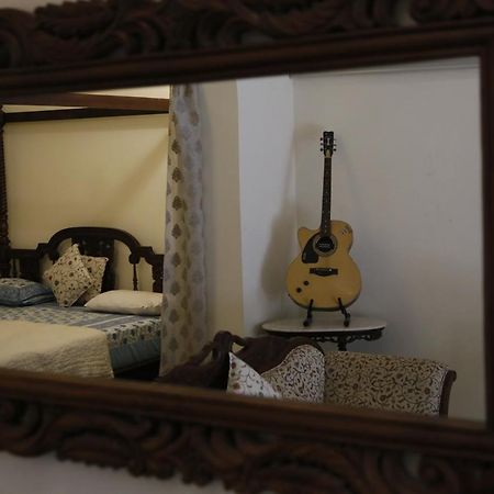 Jai Villa Homestay Udaipur Esterno foto