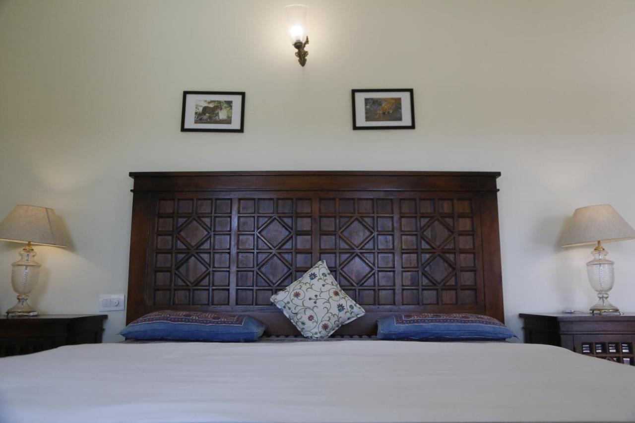 Jai Villa Homestay Udaipur Esterno foto