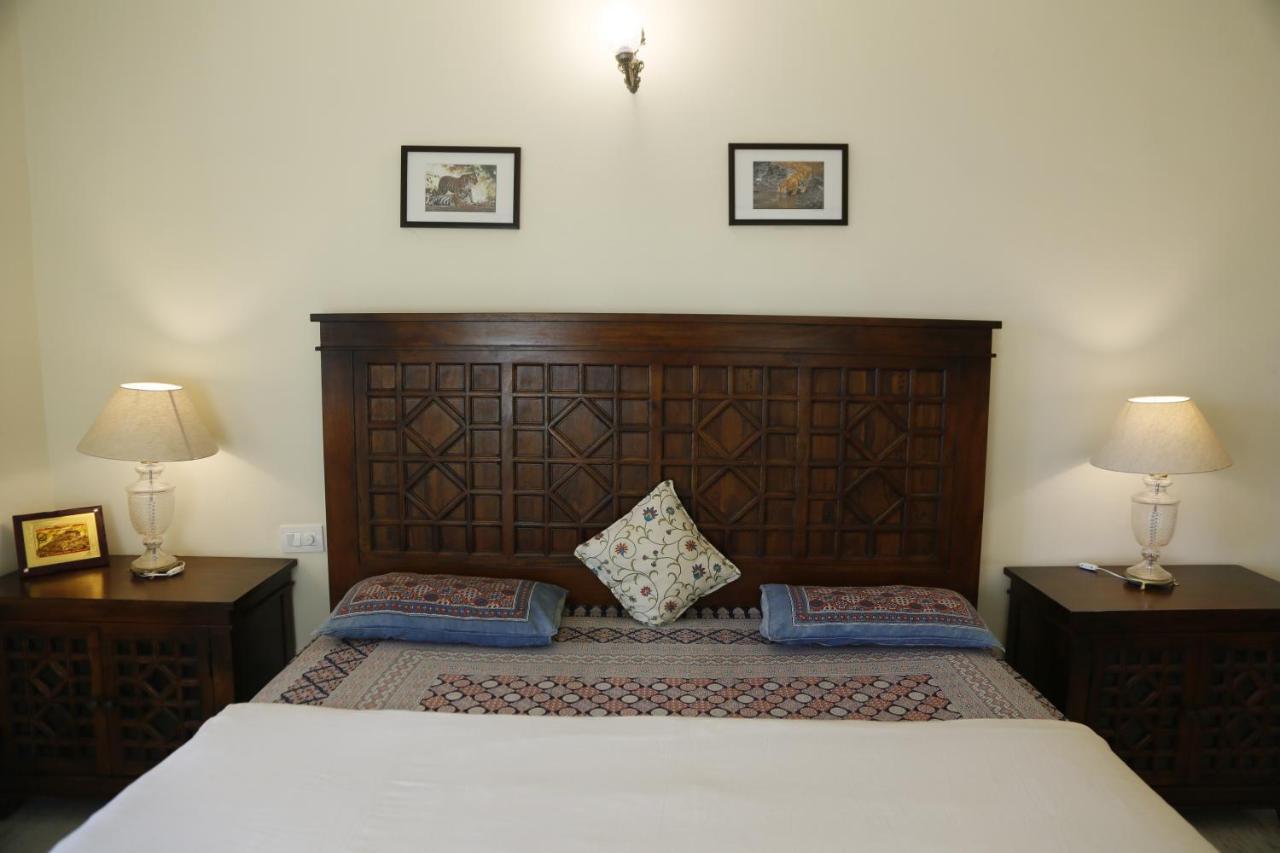 Jai Villa Homestay Udaipur Esterno foto