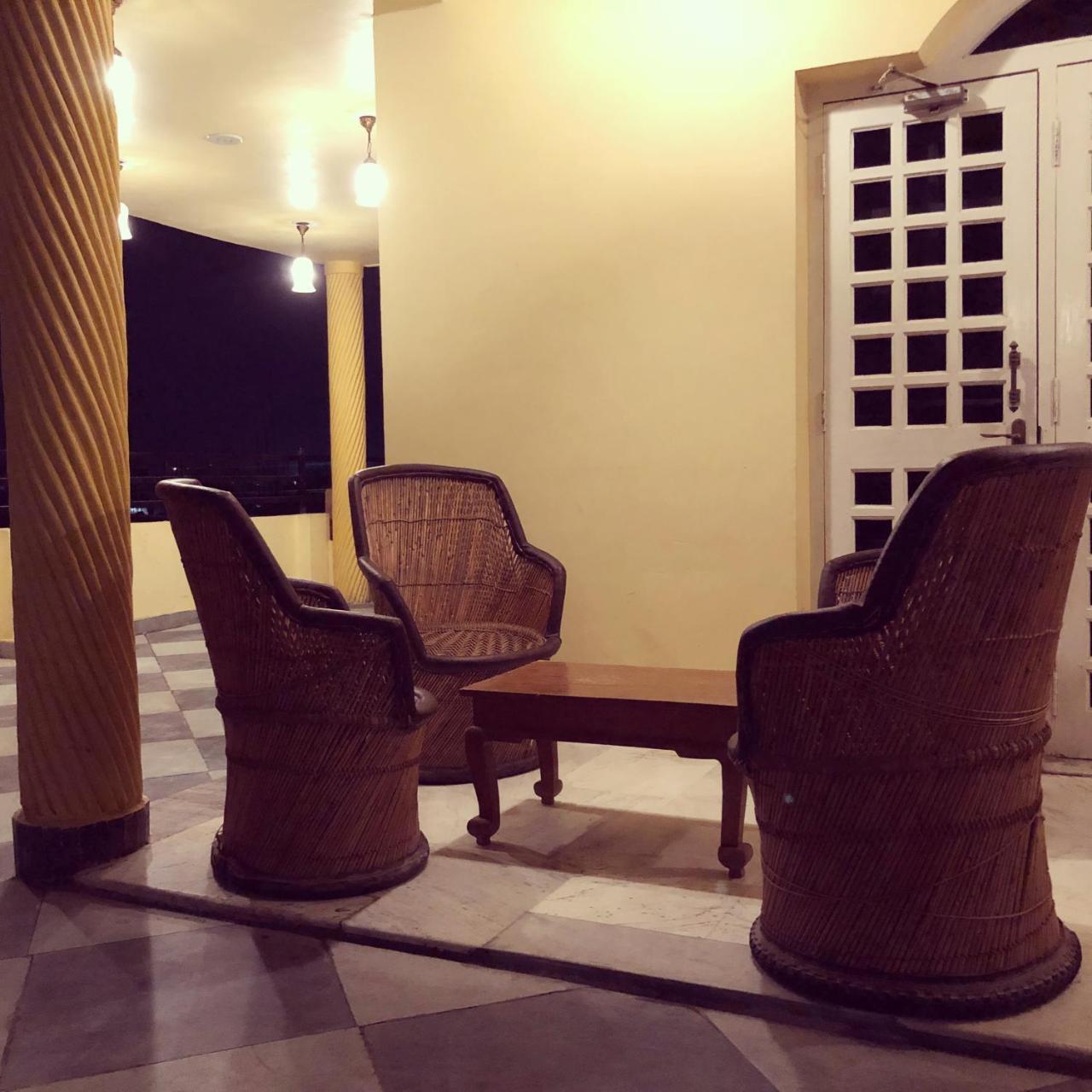 Jai Villa Homestay Udaipur Esterno foto