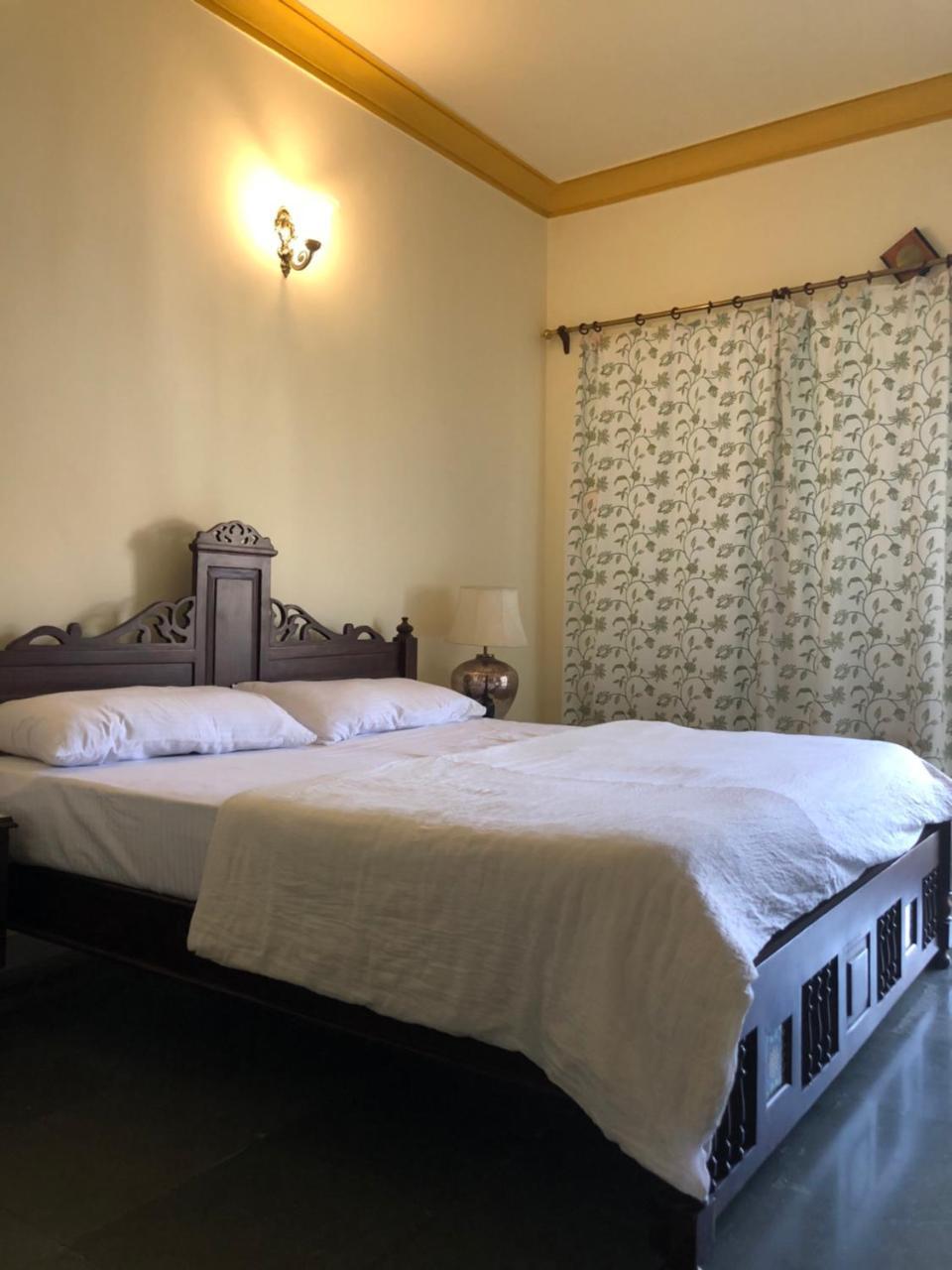 Jai Villa Homestay Udaipur Esterno foto